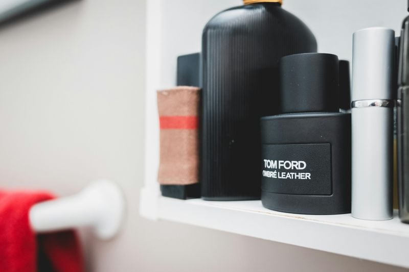 Personal Scent Signature