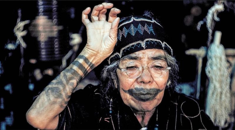 Ainu of Japan: Erased Identity Seeking Rebirth