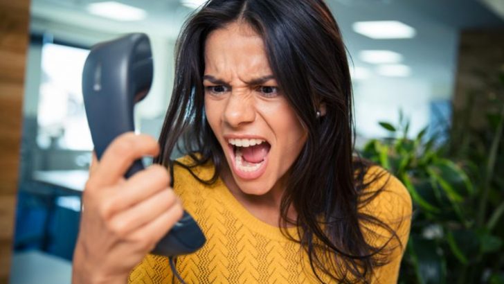 How a Narcissist Acts When Things Don’t Go Their Way