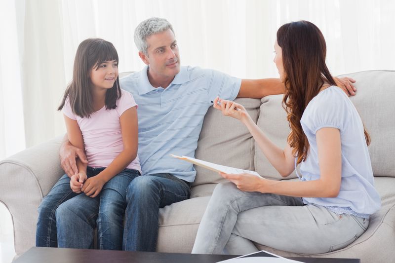 Parenting Approaches and Family Values