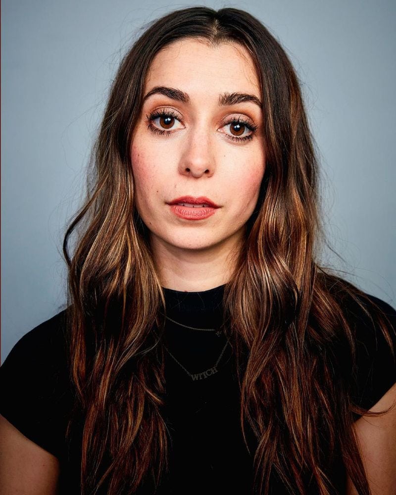 Virgo (August 23-September 22): Tracy McConnell