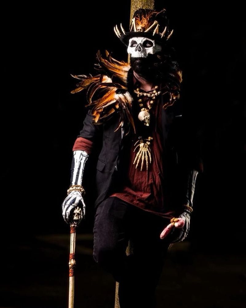 Virgo: The Precise Witch Doctor