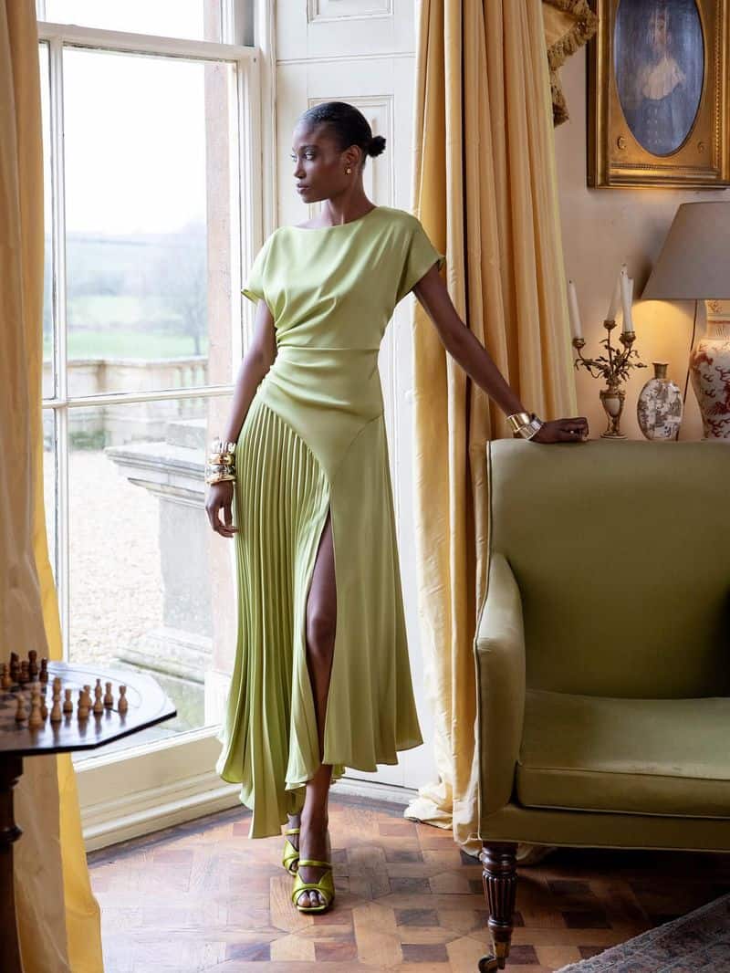 Libra: Harmonious Asymmetrical Designs
