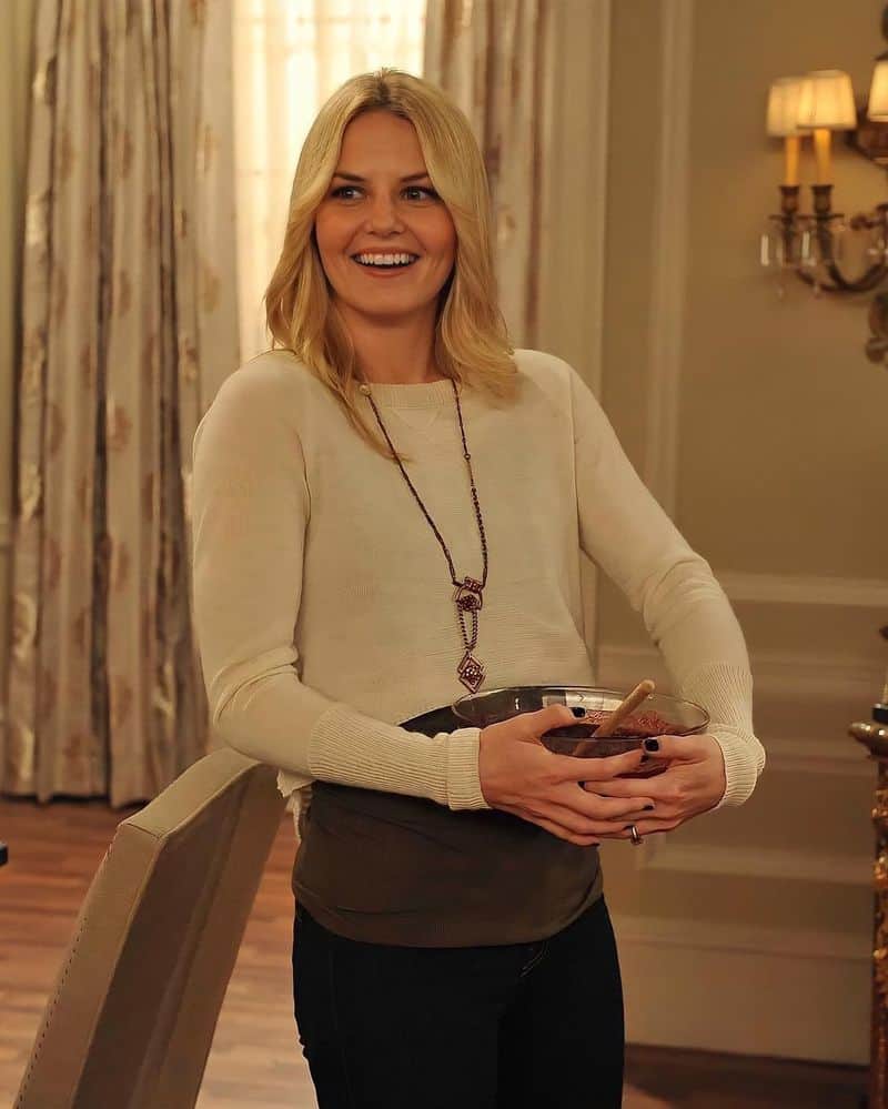 Scorpio (October 23-November 21): Zoey Pierson