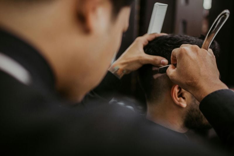Grooming Precision