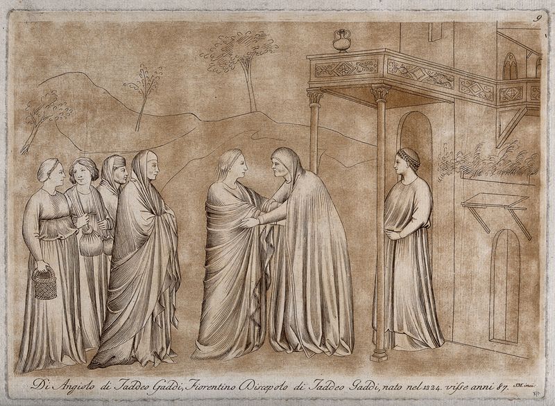 Elizabeth: The Patient Believer