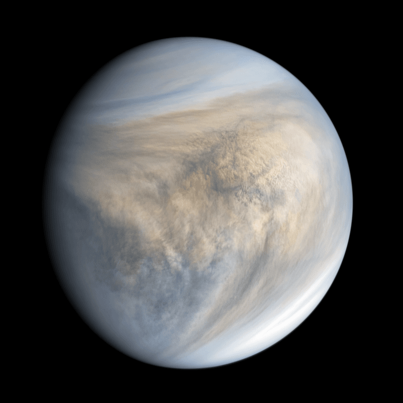 Venus Harmonizes Libra
