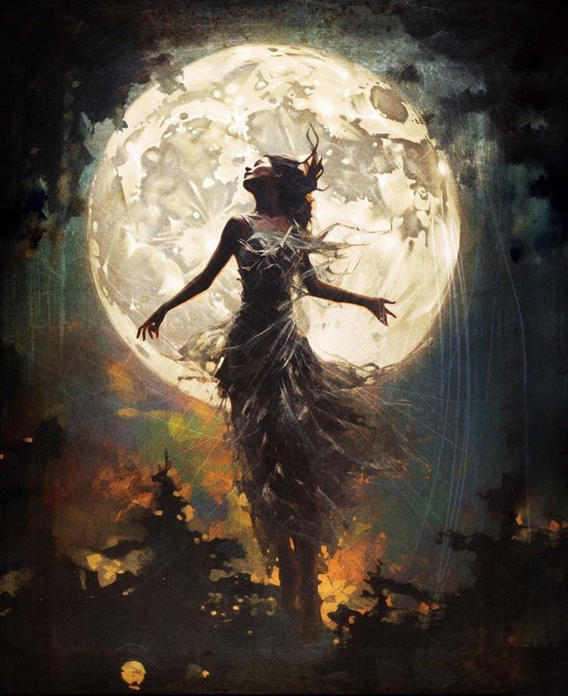 Medea: The Vengeful Sorceress of Colchis