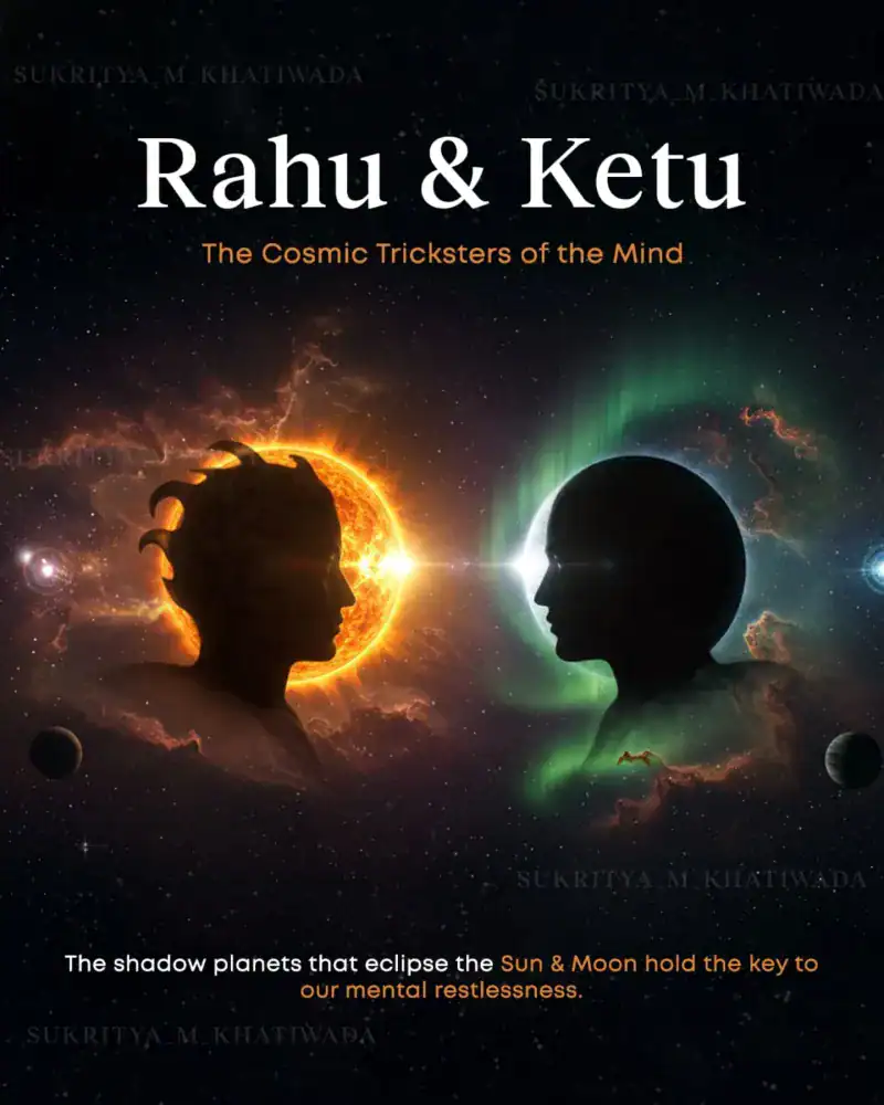 Shadow Planets and Outer Planets