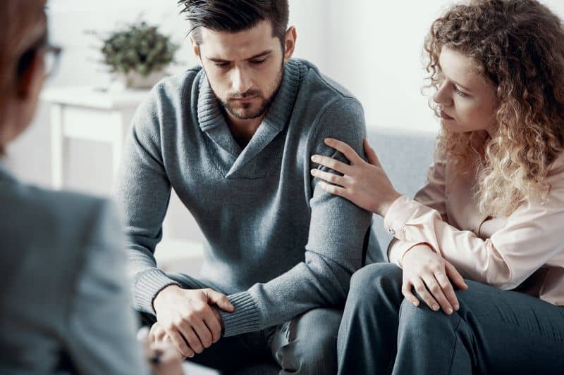 Past Wounds That Shape Present Reactions