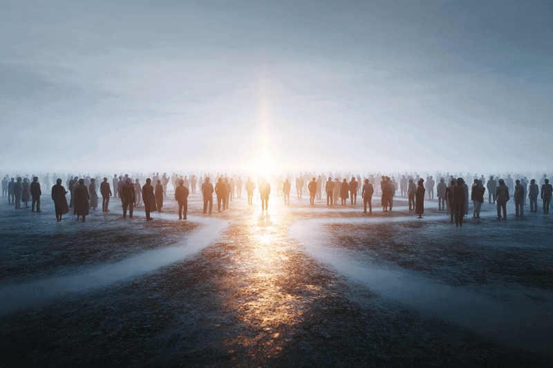 The Everyone Goes to Heaven Myth