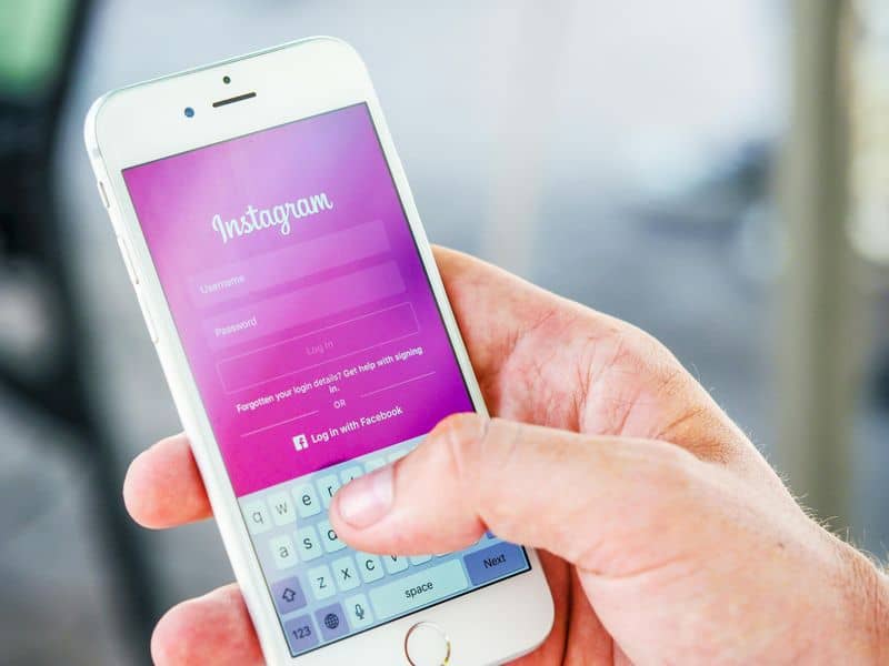 Social Media Presence