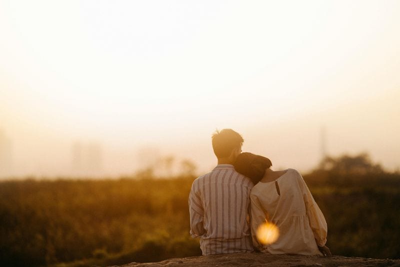Relationship Revelations: Full Moon Effects on Connections
