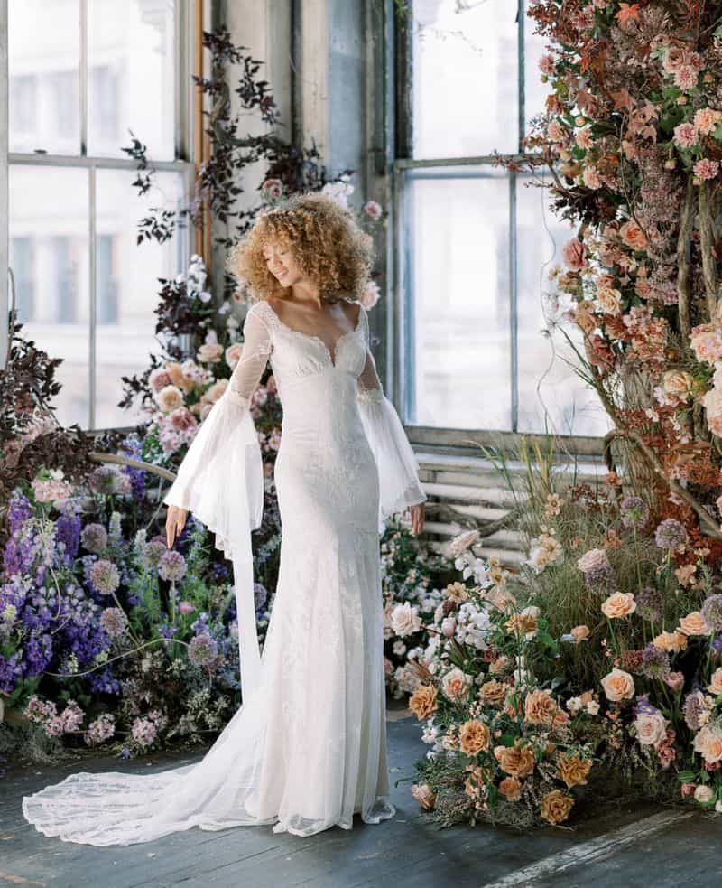 Pisces: Ethereal Dreamscape Fabrics