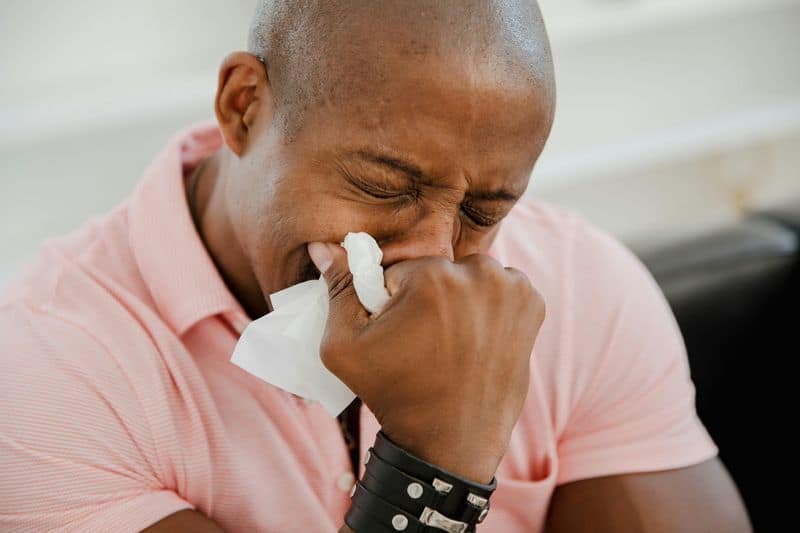 Complicated Grief: Tangled in Sorrow