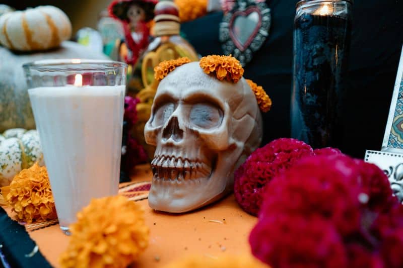 Ancestral Abundance Offering