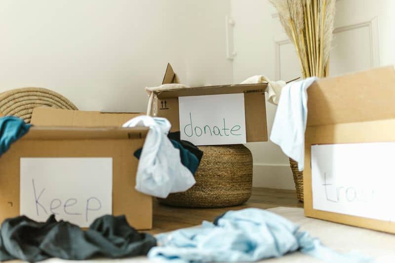 Perform Acts of Charity or Kindness