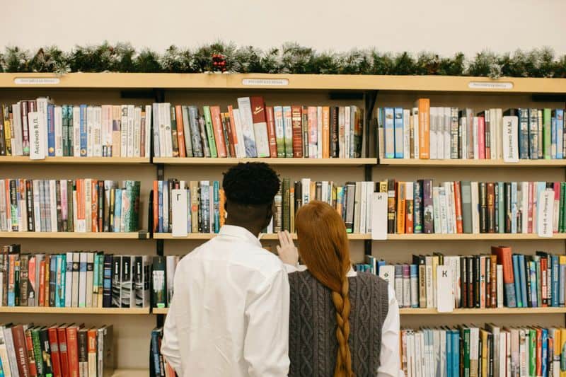 Acceptance Replaces Attempts To Change Each Other