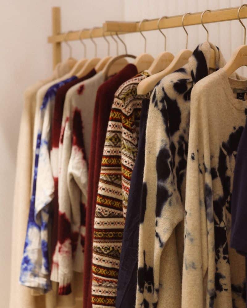 Sagittarius: Global Nomad Prints and Textures