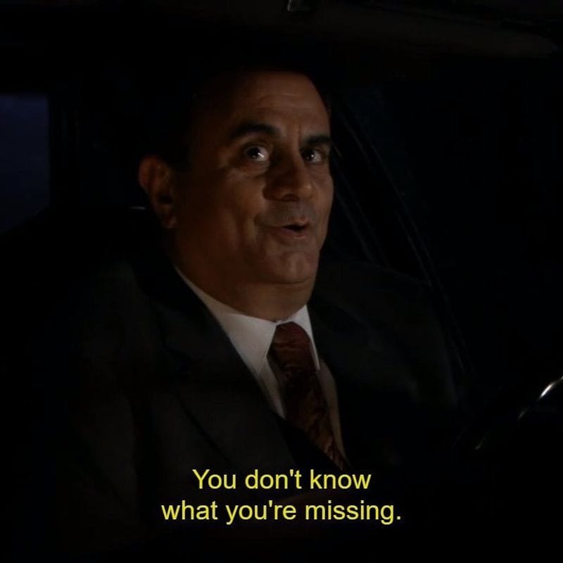 Sagittarius (November 22-December 21): Ranjit