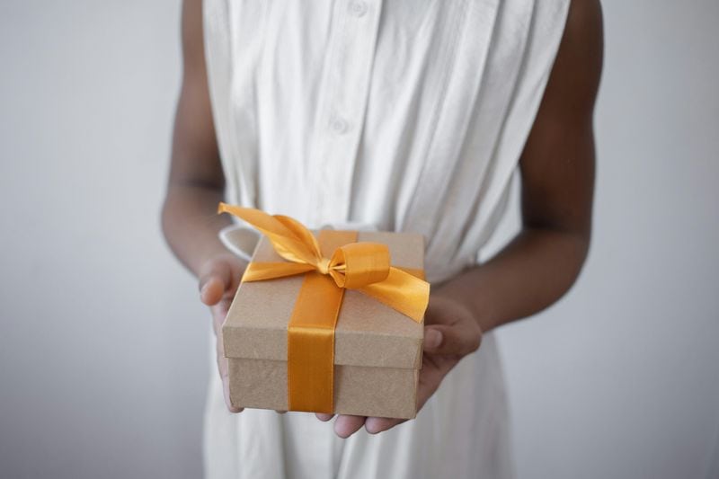 Small Acts of Thoughtfulness
