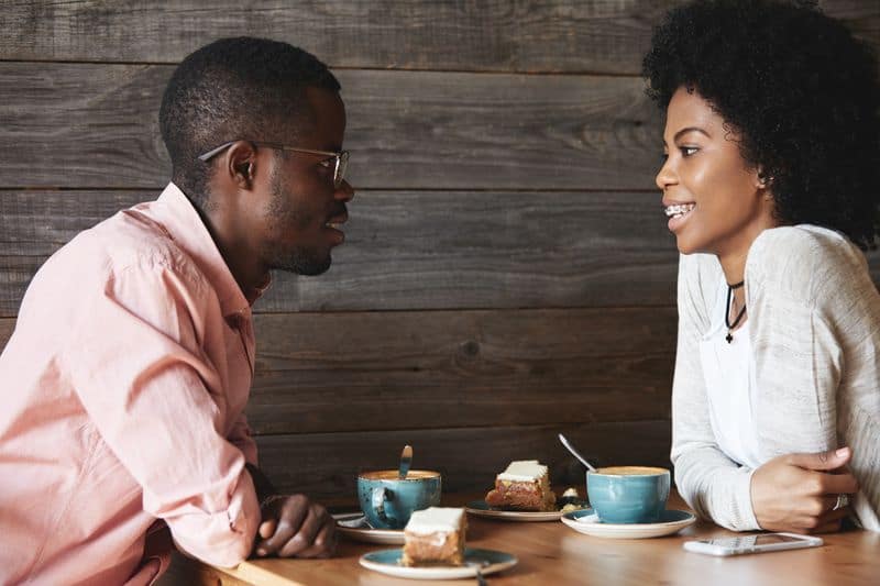 Have The Conversation—Once
