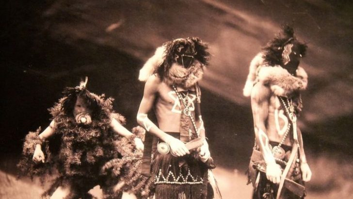 Skinwalkers – What Are These Demonic Shapeshifters of Native America?