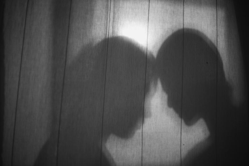 Fear of Real Intimacy