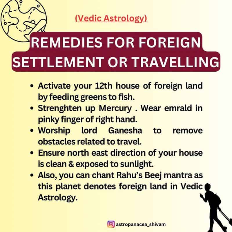 Spiritual Remedies and Solutions