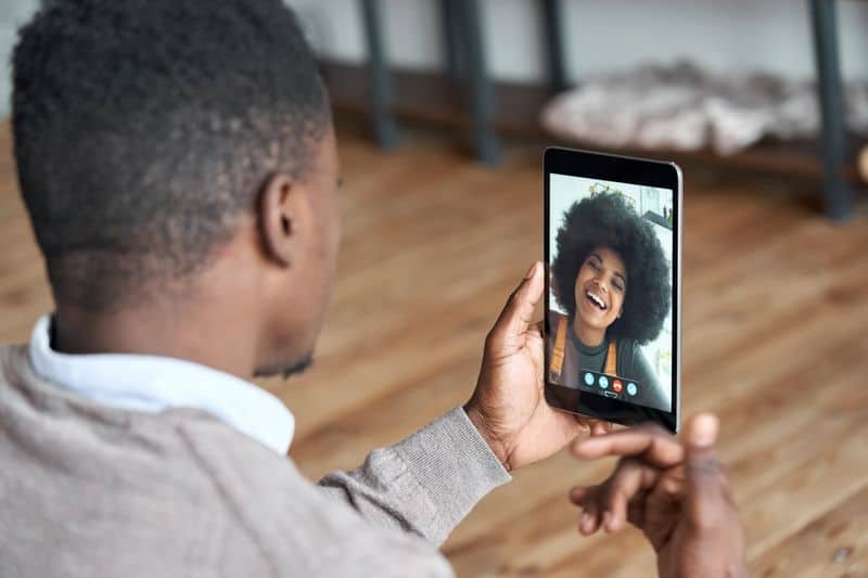 Long-Distance Connections Are More Common
