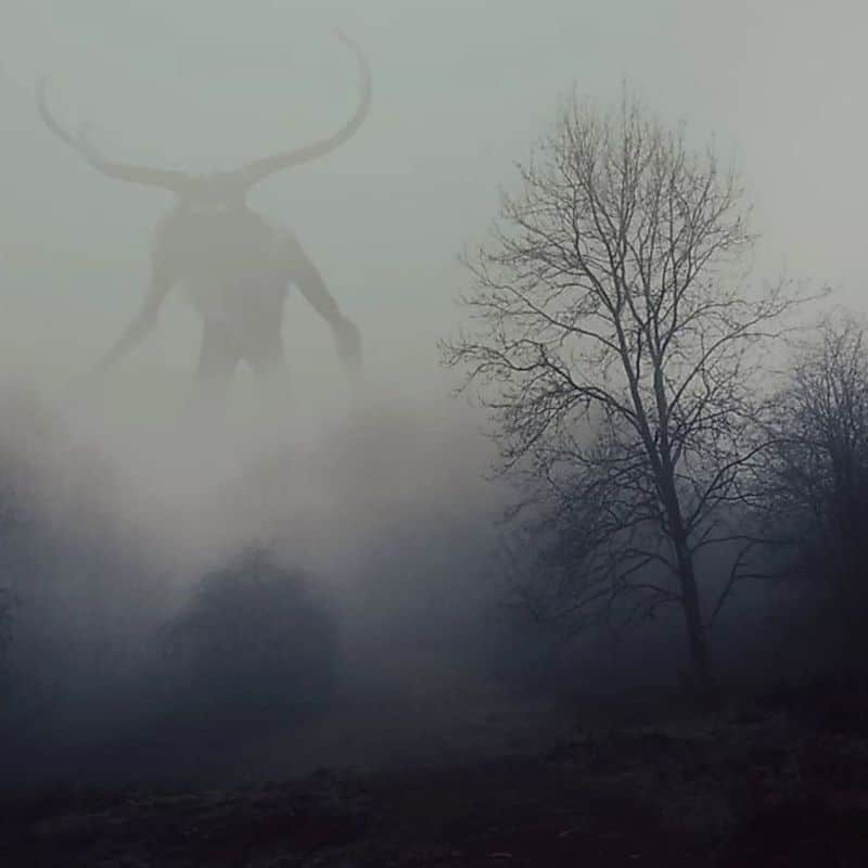 Supernatural Powers