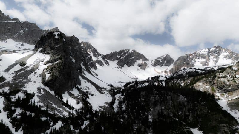 Climate Grief: Mourning Our Planet
