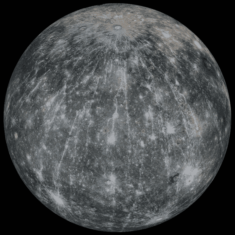 Mercury Energizes Gemini