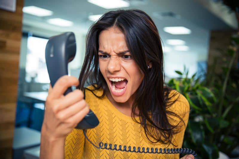 Explosive Rage Outbursts