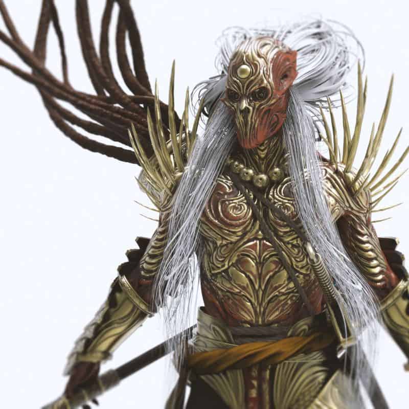 Yaoguai: The Spirit Monsters