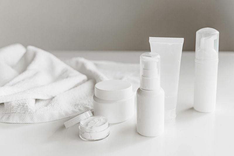 Expensive Skincare Routines