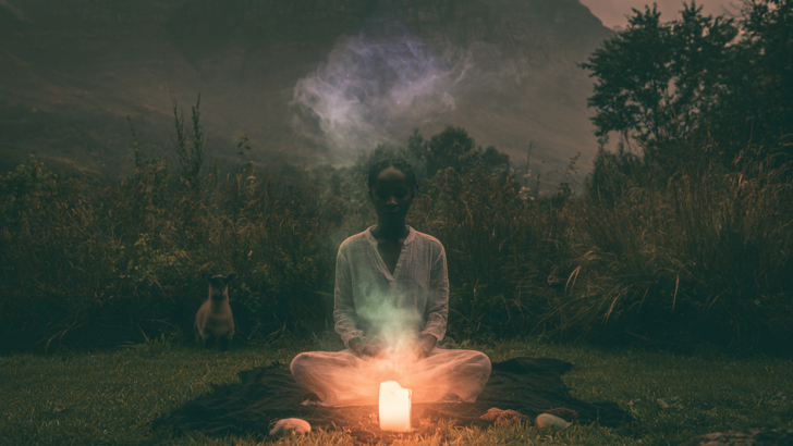 10 Healing Rituals From African Mythology