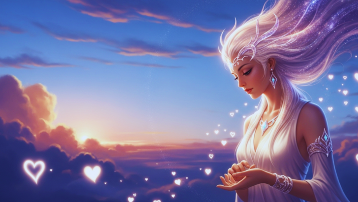 10 Ancient Love Deities You’ve Probably Never Heard Of