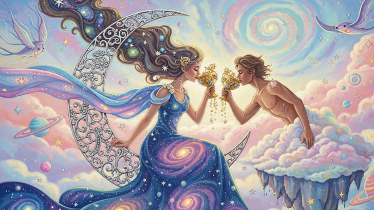 10 Ancient Love Elixirs From Around the World