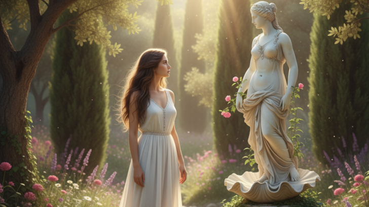 10 Aphrodite-Inspired Rituals for Love and Attraction