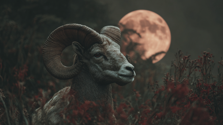 Everything You Need to Know About the Aries Full Moon This October