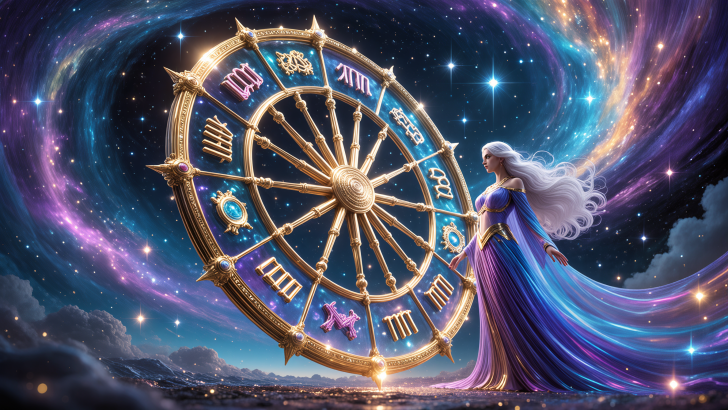 Weekly Horoscope, Sep 29 – Oct 5: Love, Career, Growth
