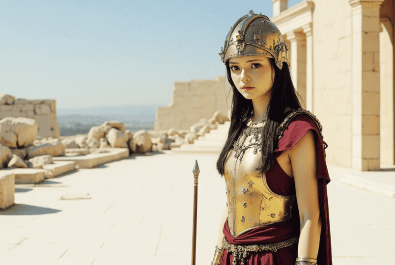 athena wise