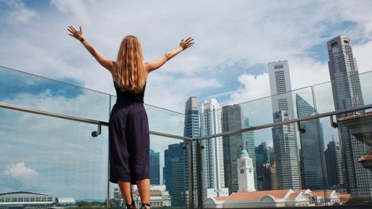 15 Low-Key Habits That Draw Opportunities Your Way