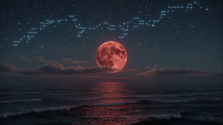 How the Moon Will Influence Your Sign in September 2025
