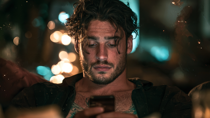 10 Texts A Boyfriend Who Is No Longer Interested Sends