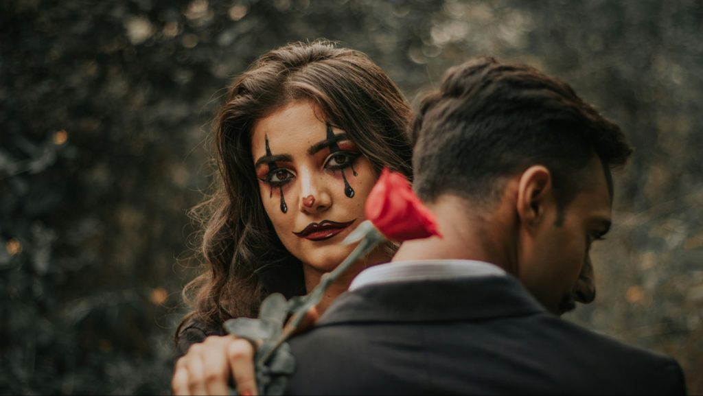 forgiving cheating