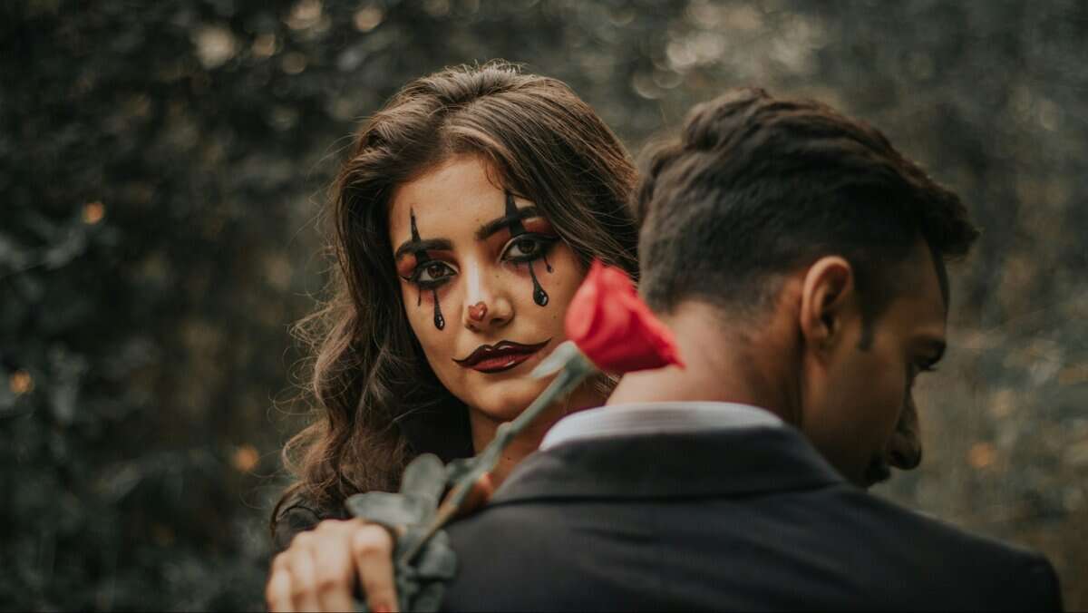 forgiving cheating