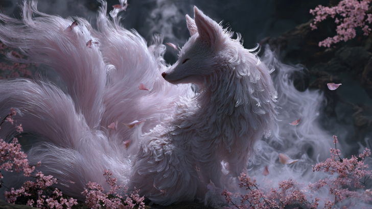 10 Creatures of Chinese Folklore and Mythology