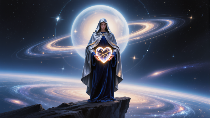The Role of Chiron in Your Love Life, Based on Your Sign